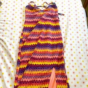 Wild Fable Women’s Sun Dress, Size: Small. Brand New. Never worn.